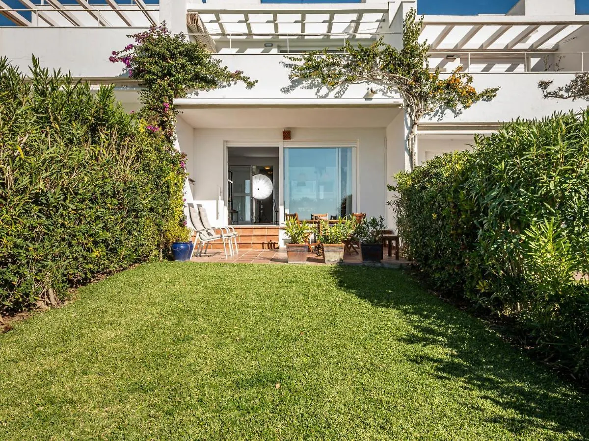 Villa Cristina By Interhome Conil De La Frontera
