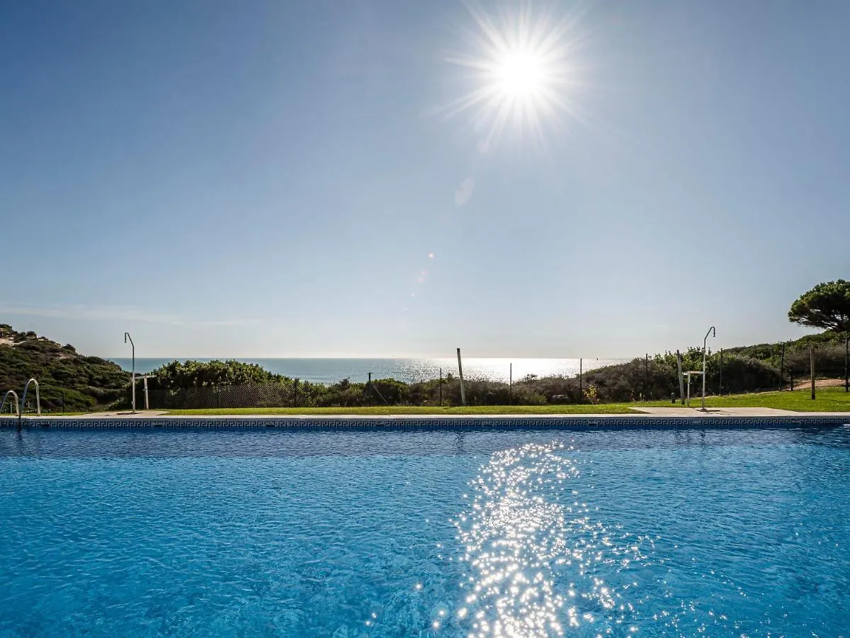 Villa Cristina By Interhome Conil De La Frontera